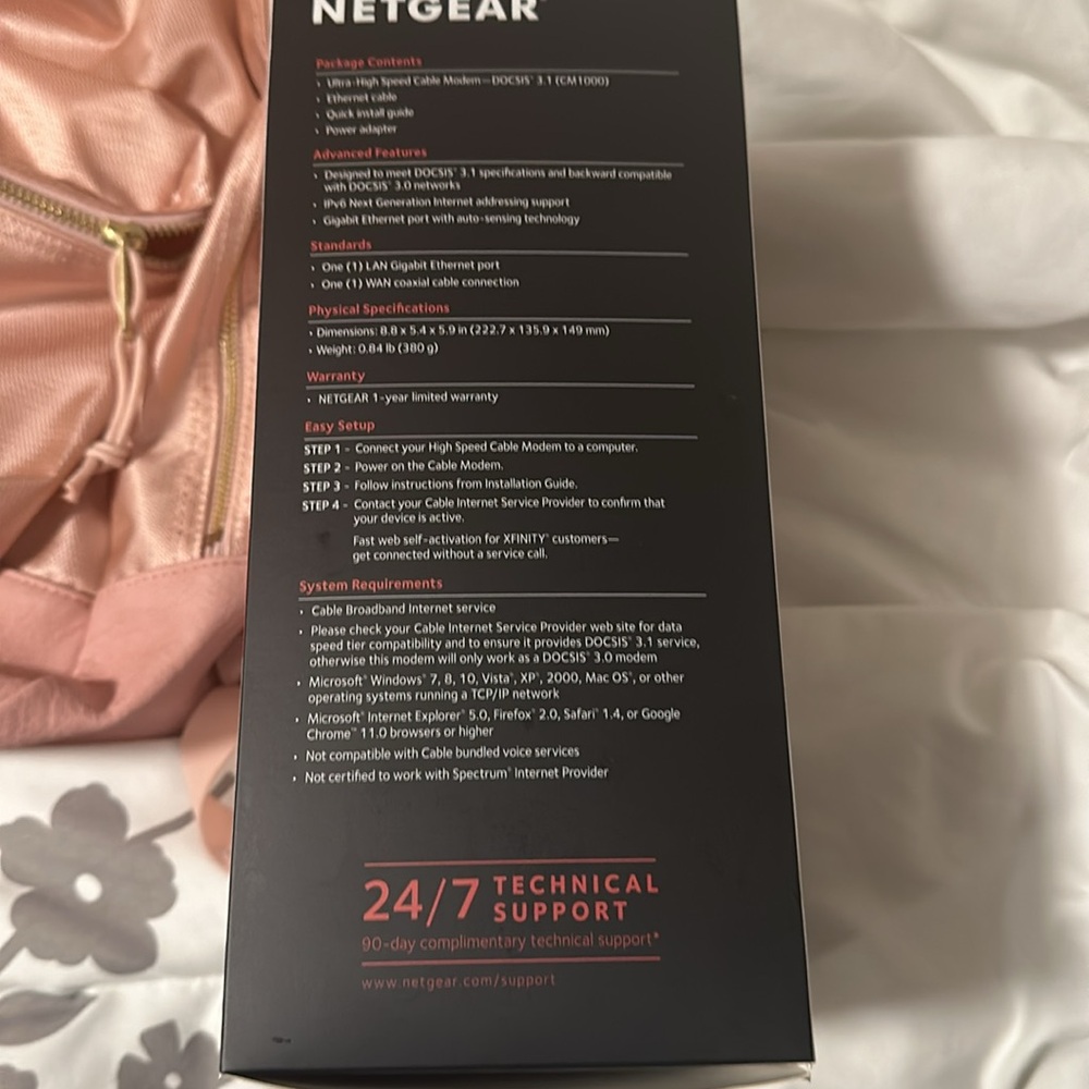 Netgear - Picture 4 of 6